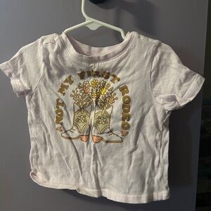 ✴️ 3/$15 ✴️ Not My First Rodeo Shirt